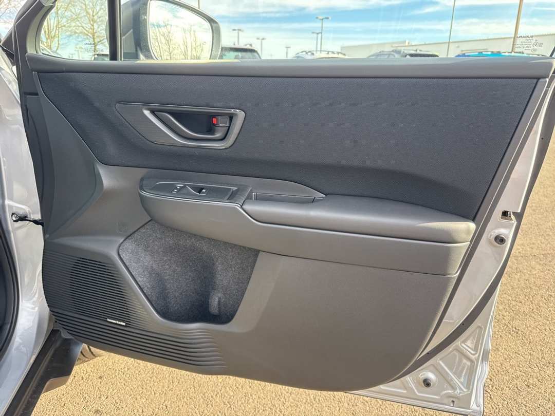 2026 Subaru Outback Limited - Image 27