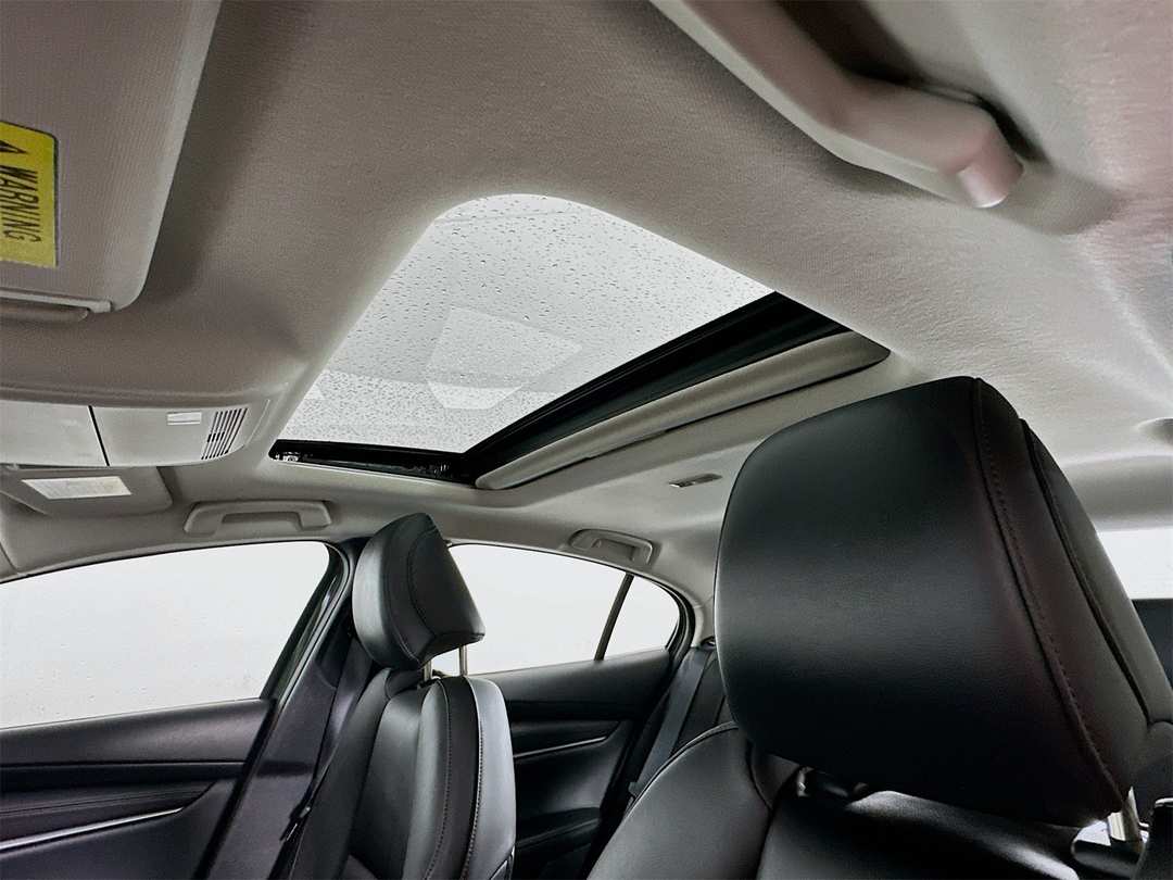 2026 MAZDA Mazda3 2.5 S Preferred - Image 22