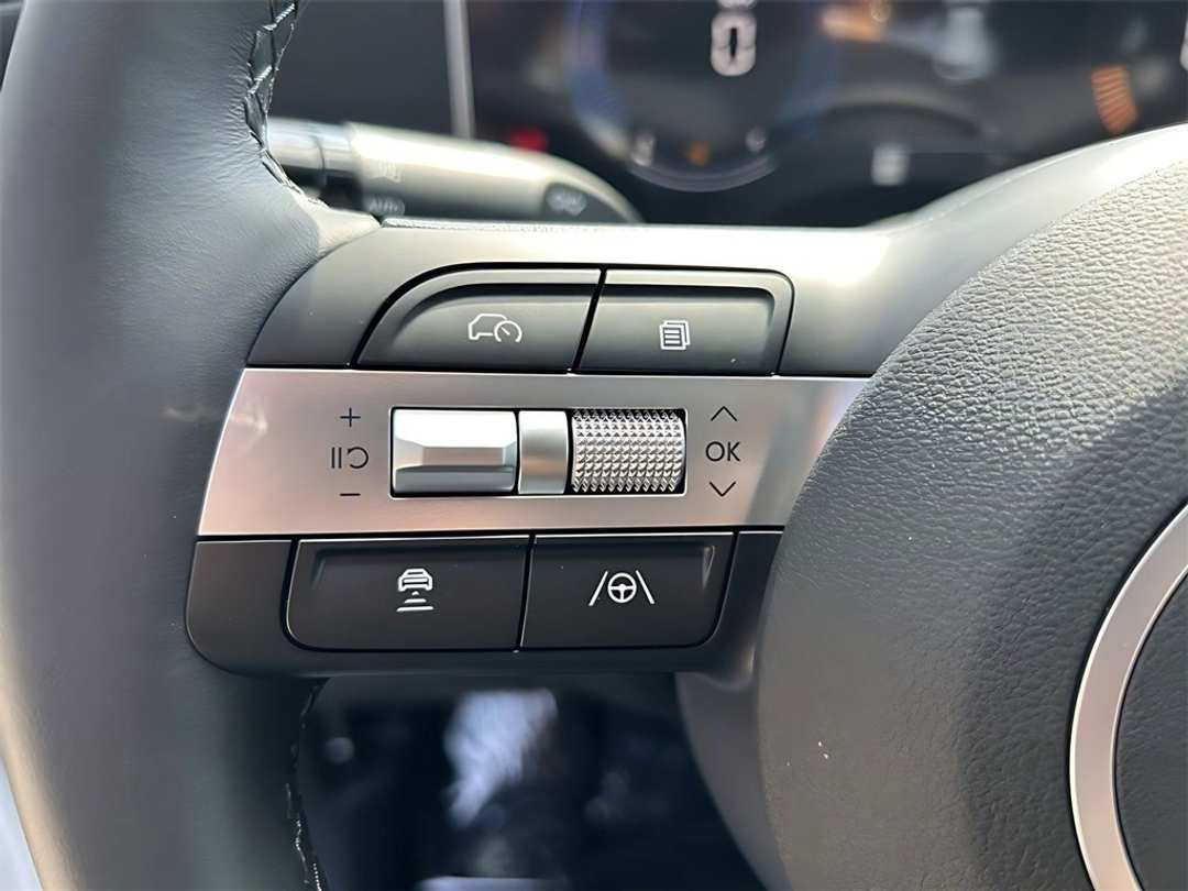 2025 Hyundai Tucson XRT - Image 14