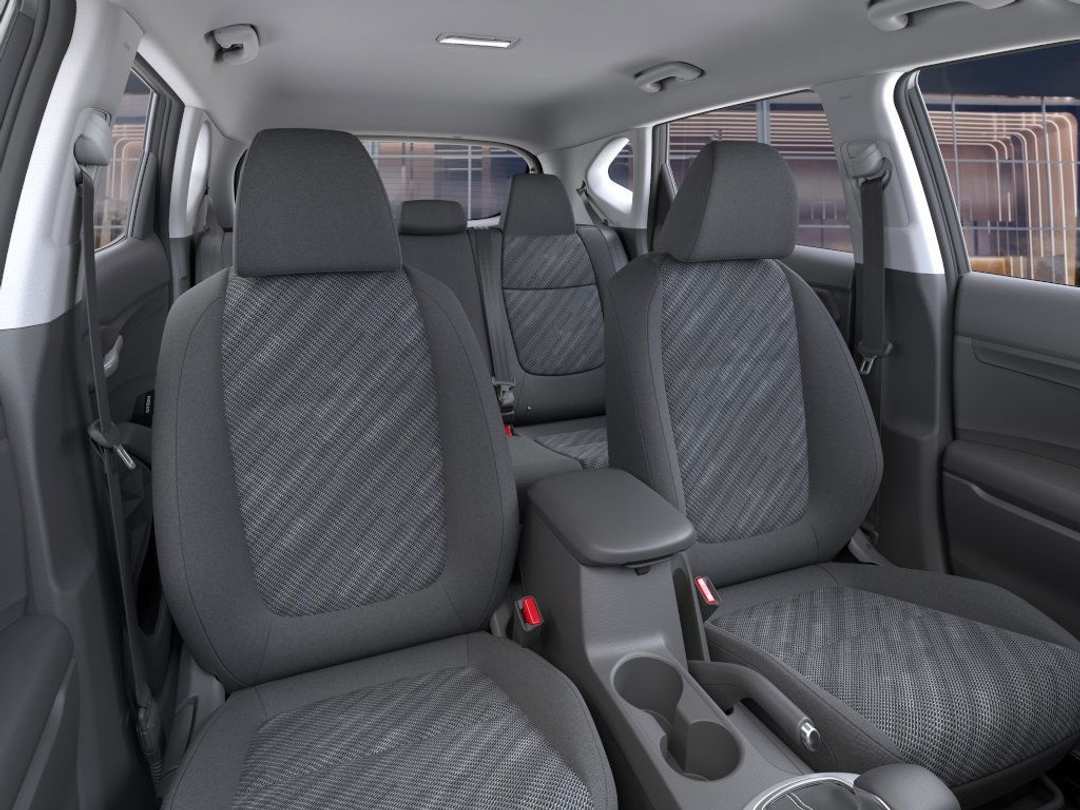 2026 Kia Seltos LX - Image 15