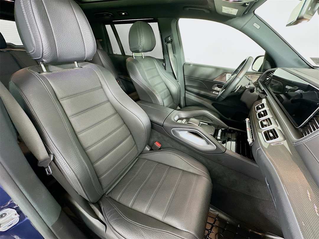 2022 Mercedes-Benz GLS GLS 450 - Image 31