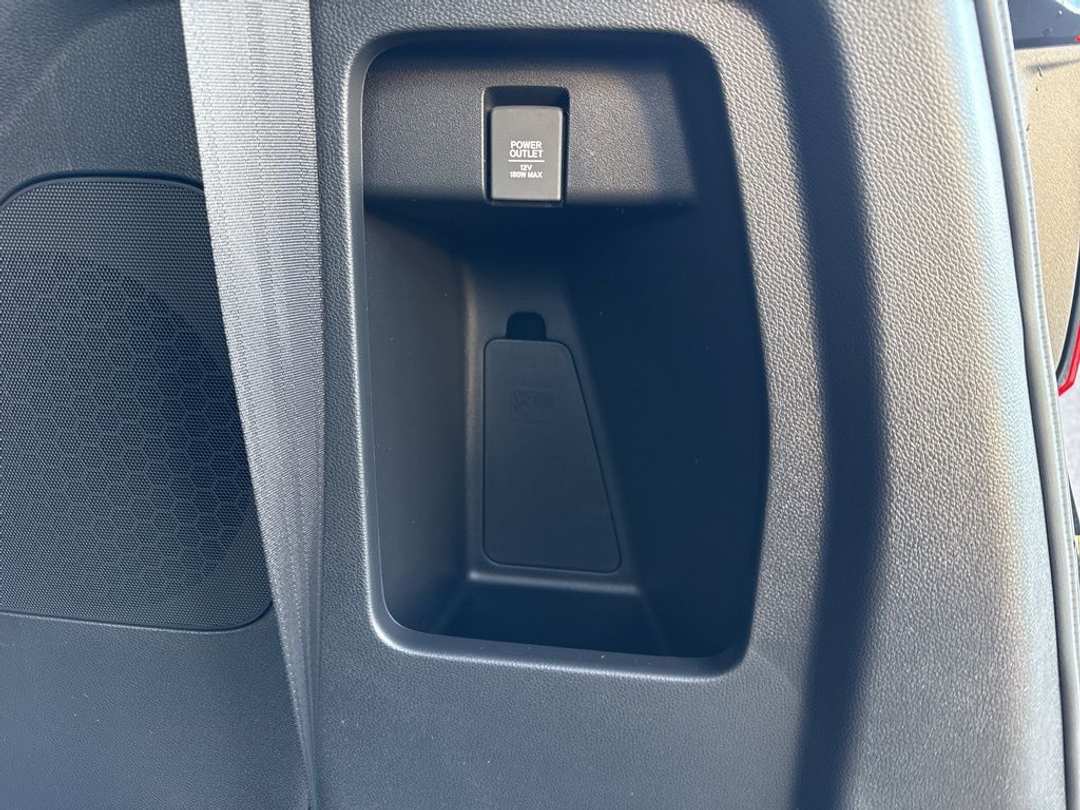2026 Honda Odyssey EXL - Image 23