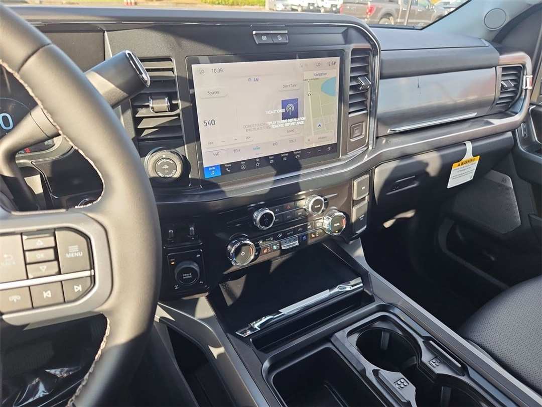 2026 Ford F-250Sd Lariat - Image 18