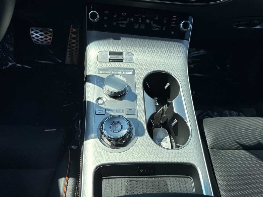 2026 Genesis Gv70 2.5T Sport Prestige - Image 26