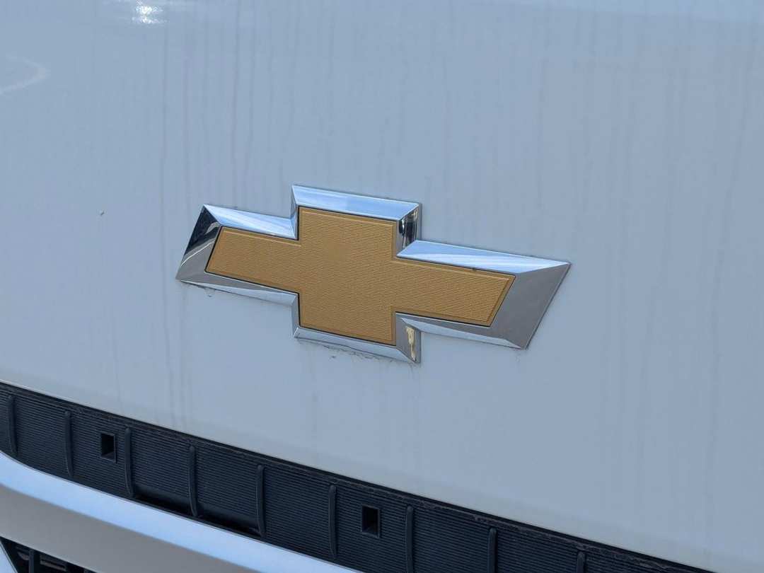 2024 Chevrolet 5500 Hd Lcf Dry Box - Image 13