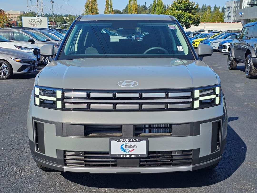 2026 Hyundai Santa Fe SE - Image 2