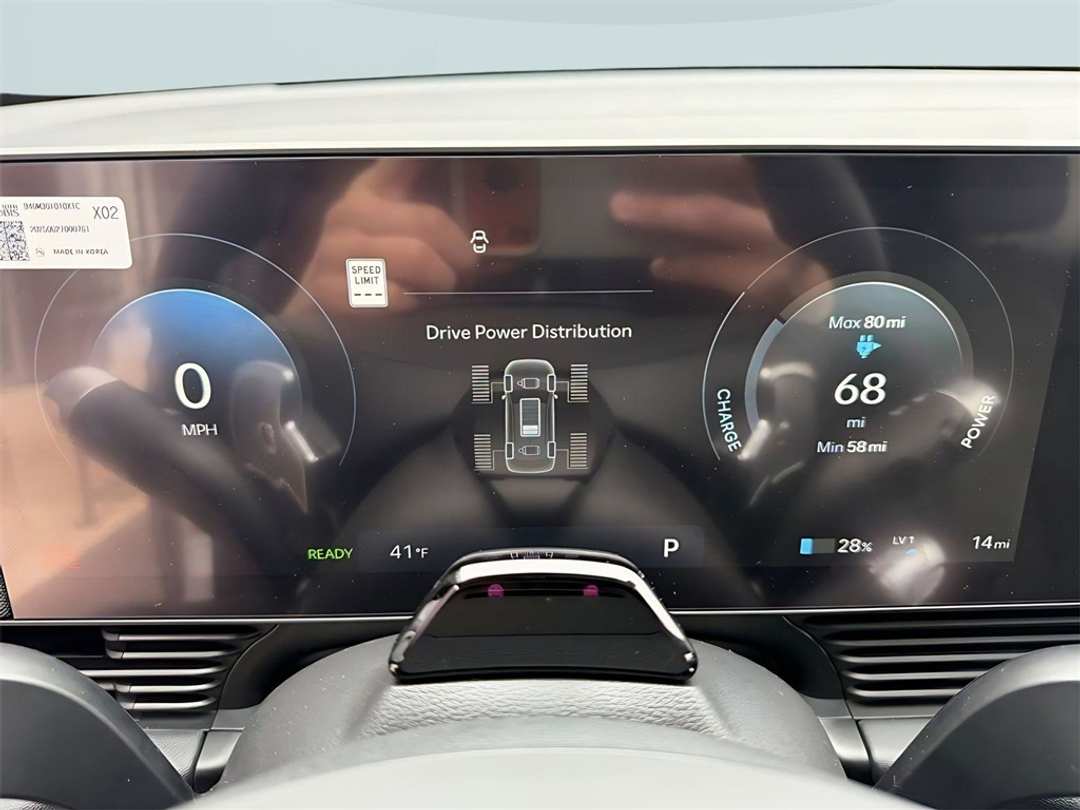 2026 Hyundai Ioniq 5 XRT - Image 19