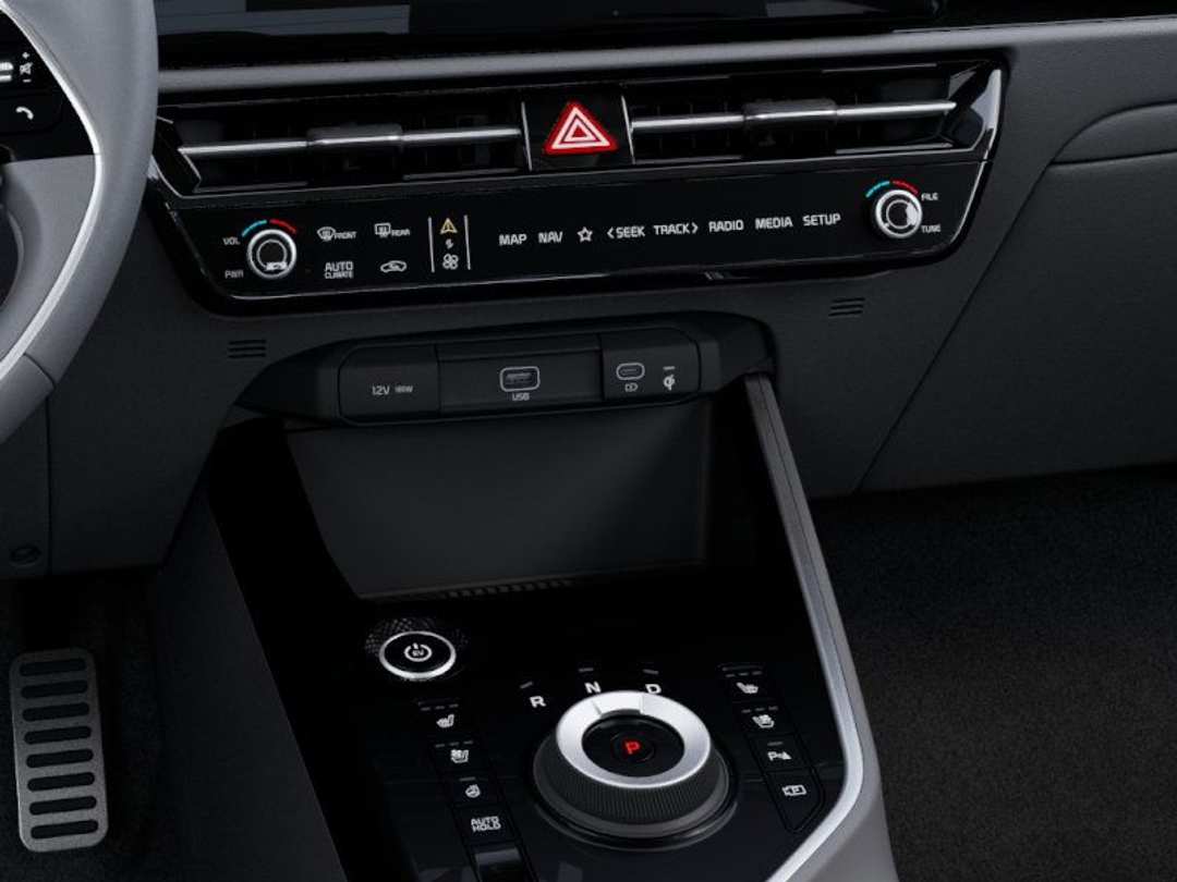 2026 Kia Niro Ev Wave - Image 23