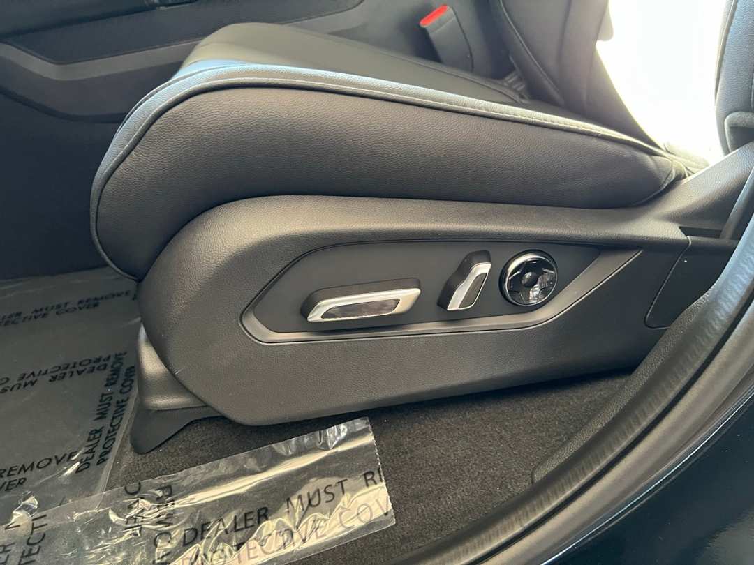 2026 Acura MDX Base - Image 12