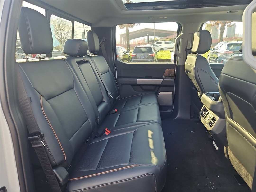 2026 Ford F-250Sd Lariat - Image 30