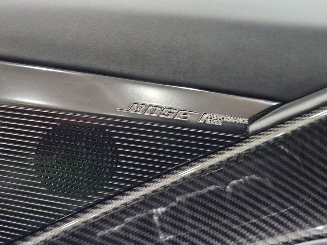 2026 Chevrolet Corvette Z06 - Image 12