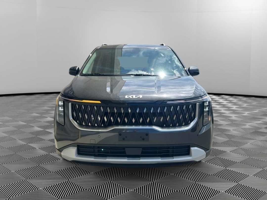 2026 Kia Carnival EX - Image 2