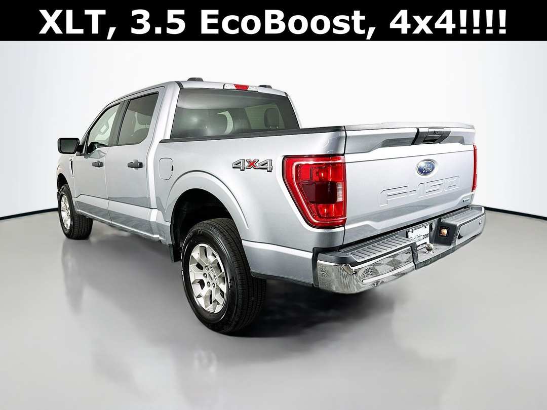 2023 Ford F-150 XLT - Image 6