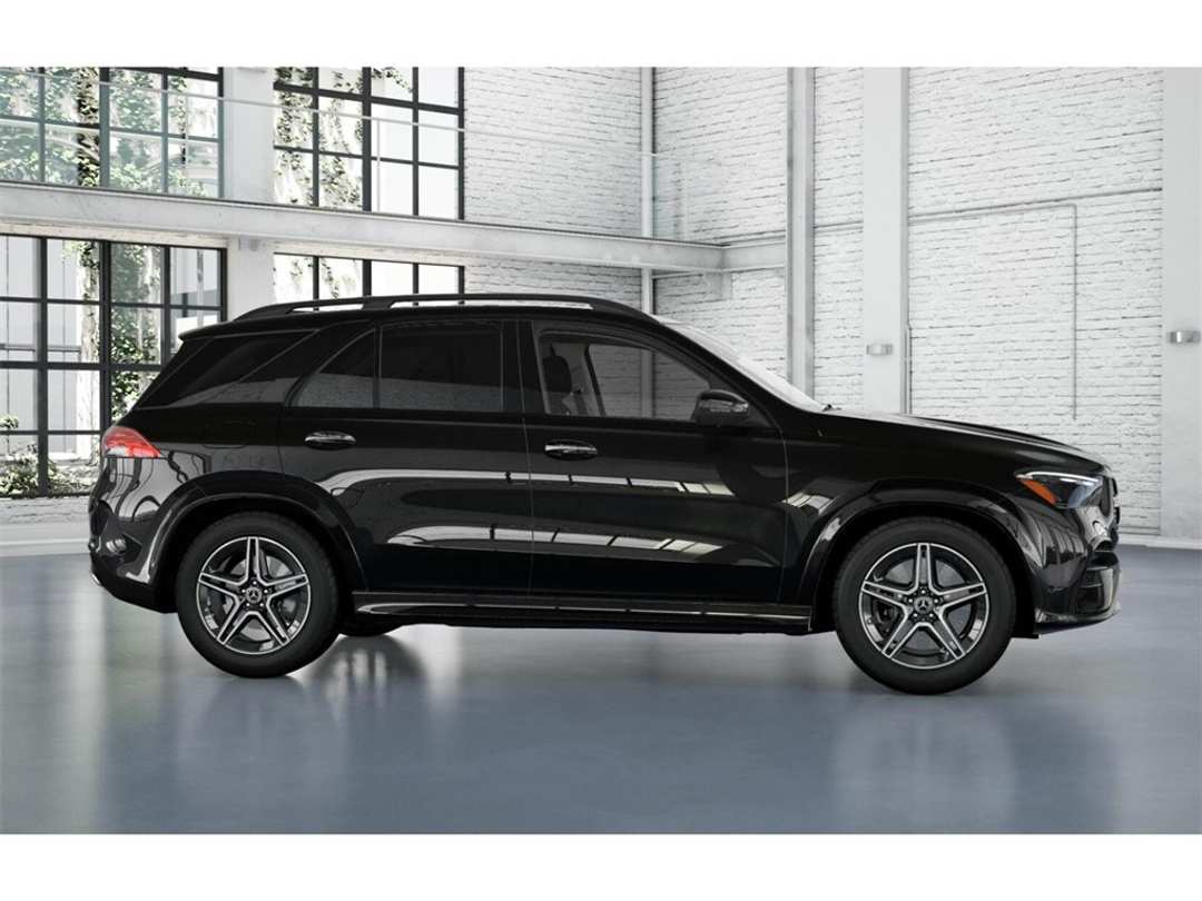 2026 Mercedes-Benz GLE GLE 450 - Image 15