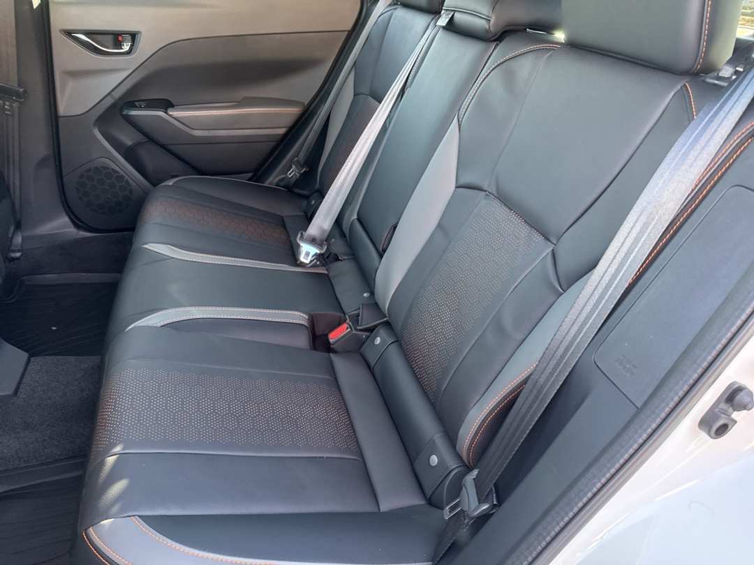 2026 Subaru Crosstrek Limited - Image 18