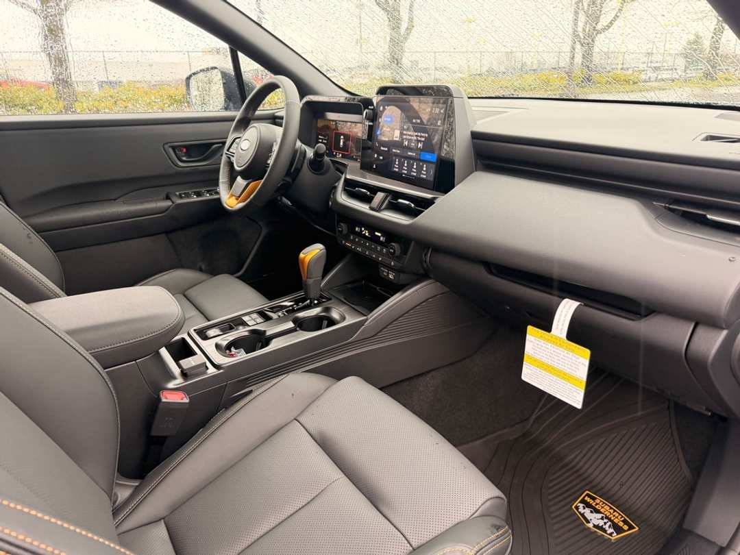 2026 Subaru Outback Wilderness - Image 30