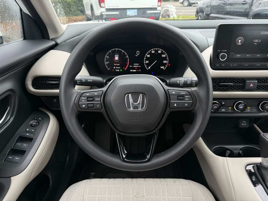 2025 Honda HR-V LX - Image 20