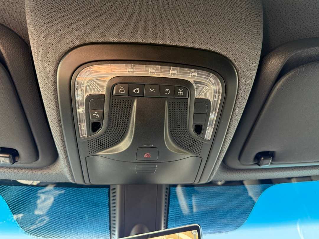 2025 Mercedes-Benz Sprinter 2500 Passenger 144 WB - Image 20