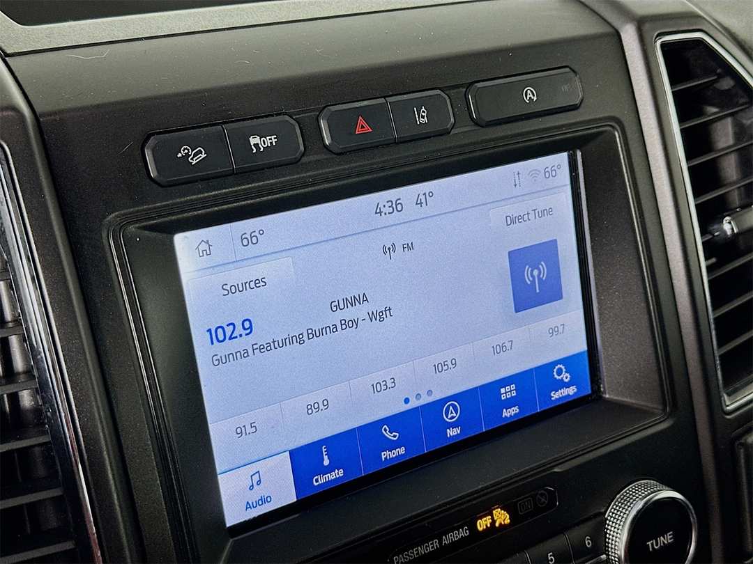 2020 Ford Expedition Max Limited - Image 15