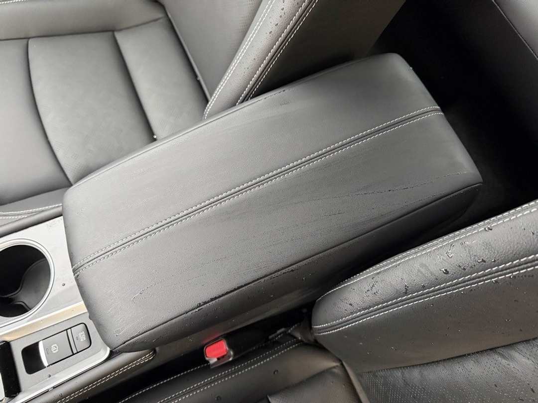 2025 Nissan Altima 2.5 SL - Image 24