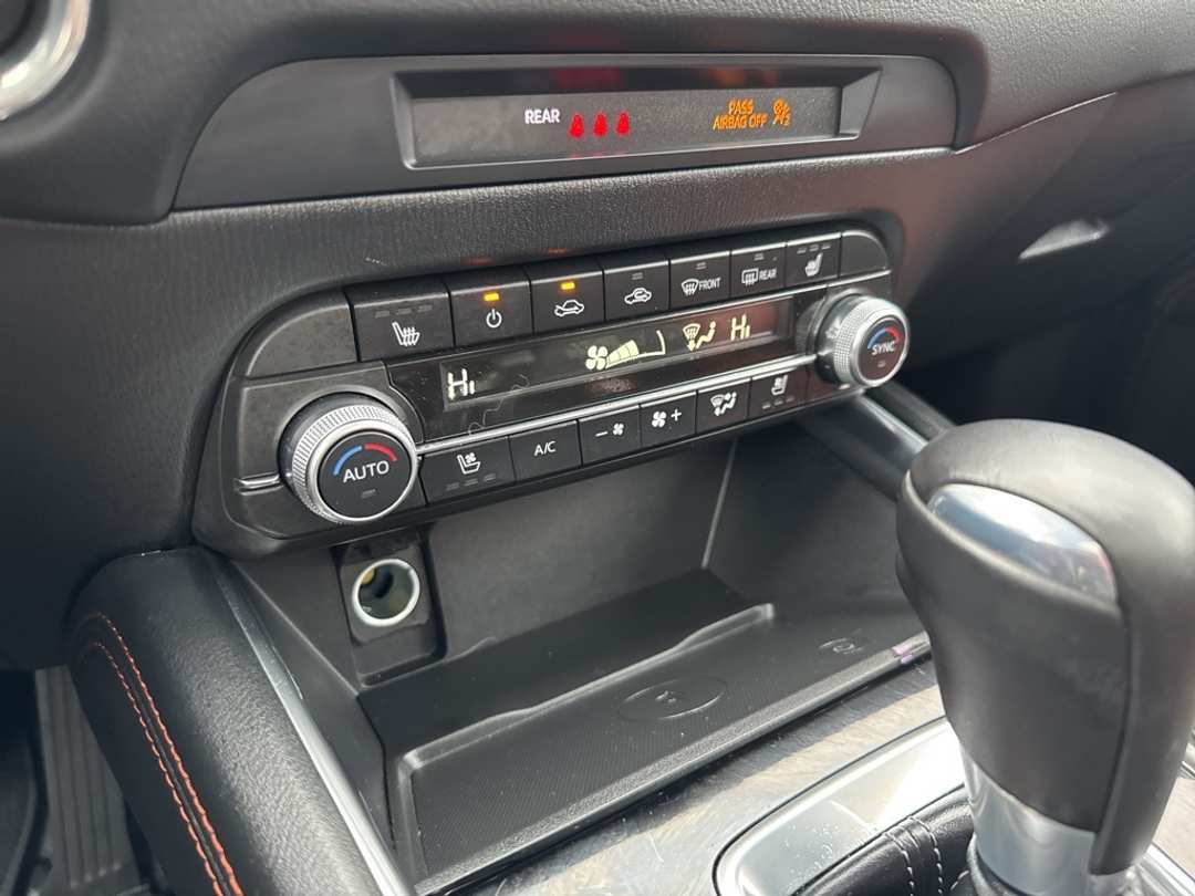 2024 MAZDA CX-5 2.5 Carbon Turbo - Image 19