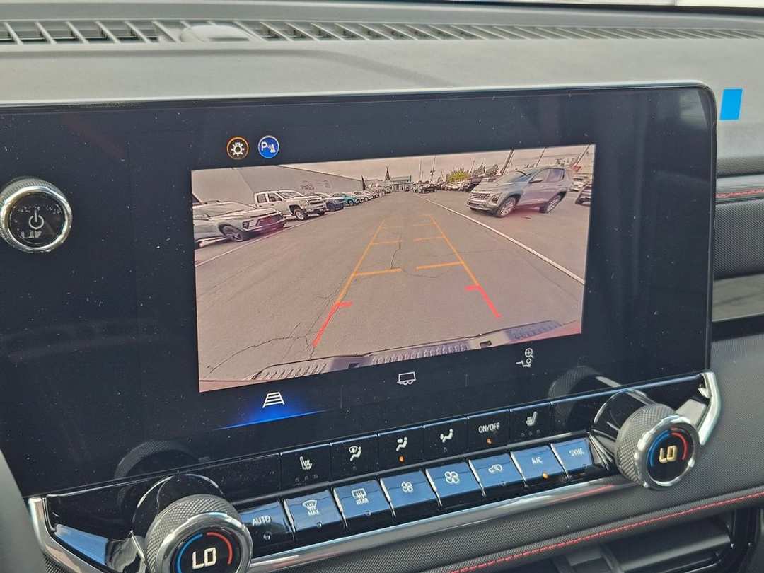 2026 Chevrolet Colorado Z71 - Image 20