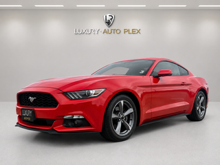 2016 Ford Mustang V6 2D