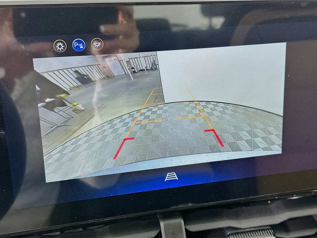 2026 Chevrolet Equinox ACTIV - Image 14