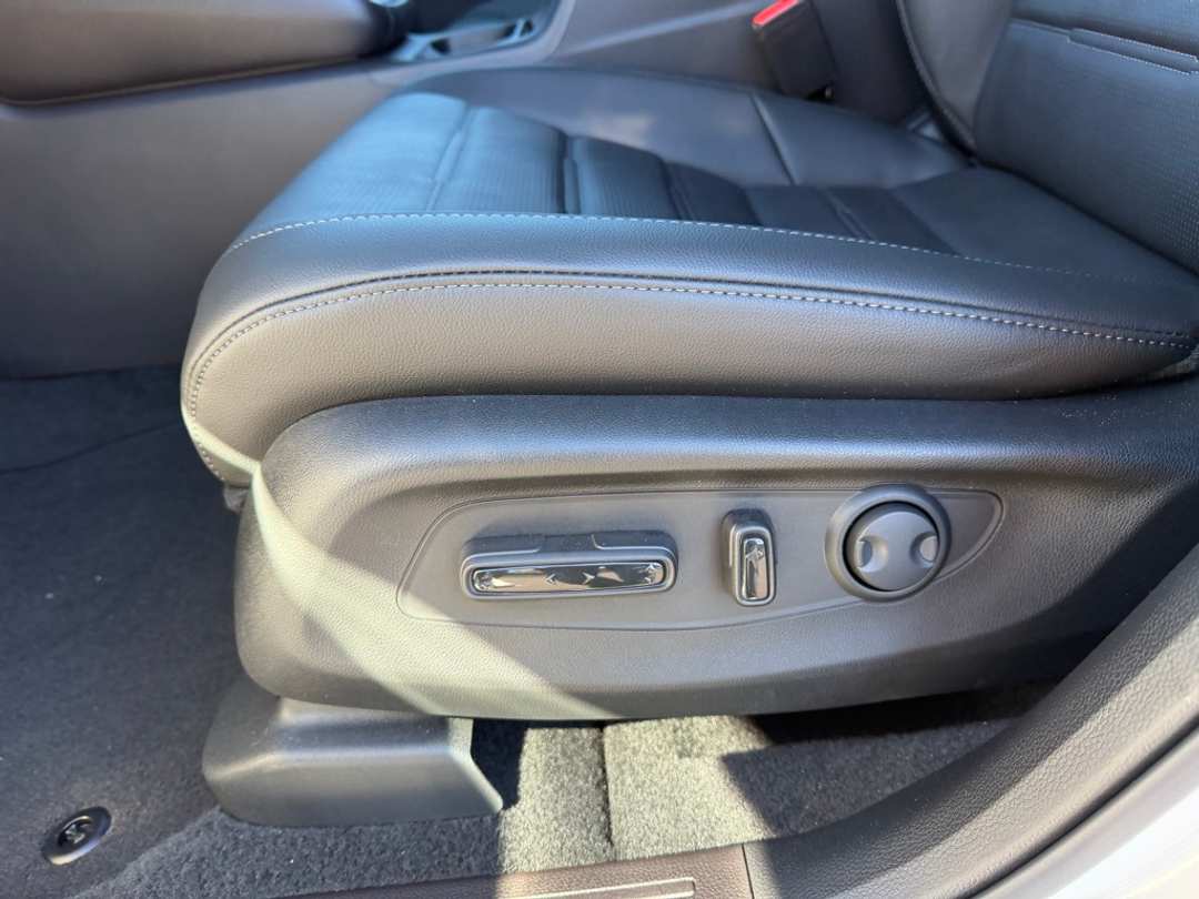 2026 Honda CR-V EXL - Image 16