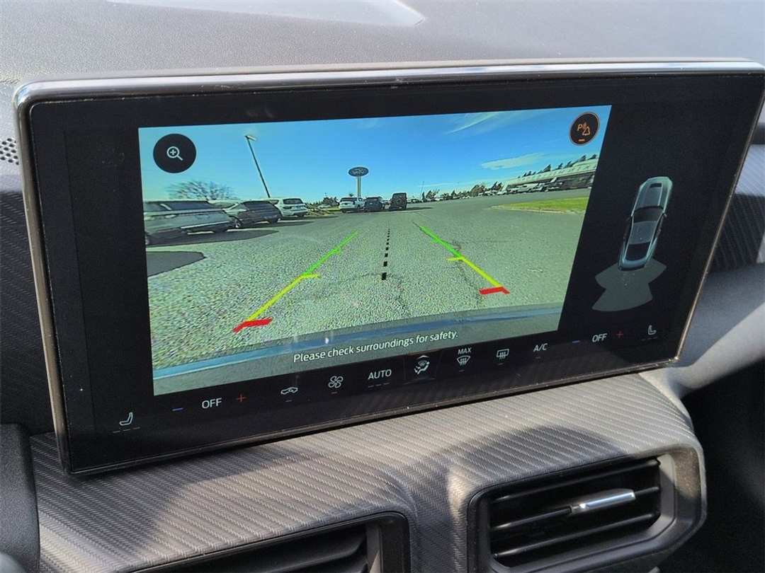 2026 Ford Mustang GT - Image 19