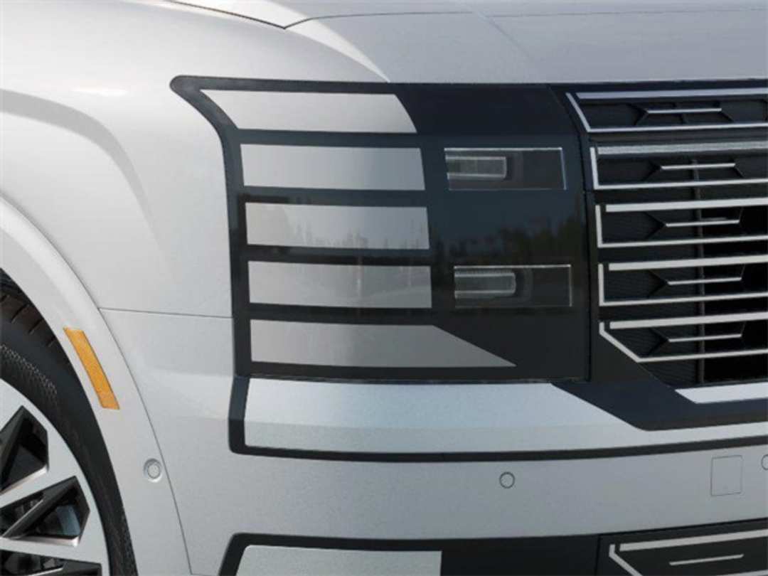 2026 Hyundai Palisade Calligraphy - Image 9