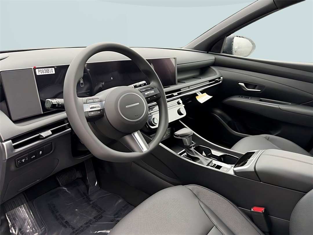 2026 Hyundai Santa Cruz SEL - Image 15