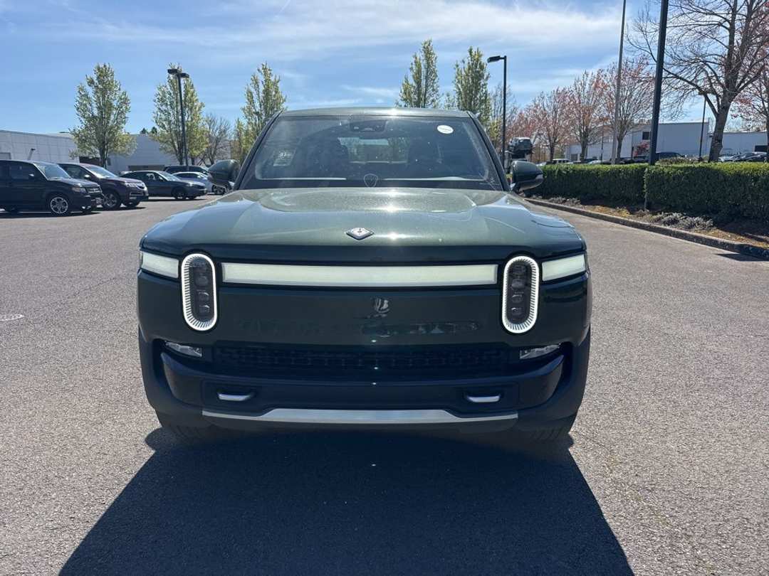 2022 Rivian R1T Adventure - Image 2