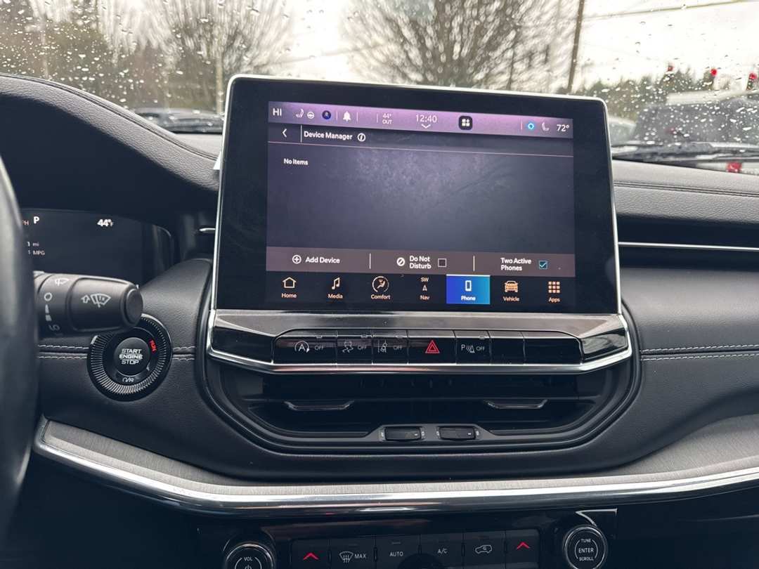 2022 Jeep Compass High Altitude - Image 6