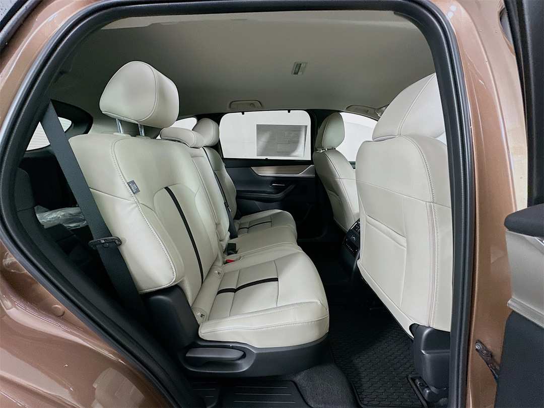 2026 MAZDA Cx-70 Phev SC Plus - Image 27