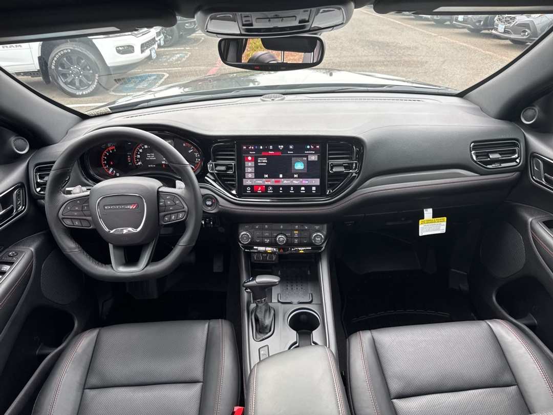 2025 Dodge Durango R/T Plus - Image 22