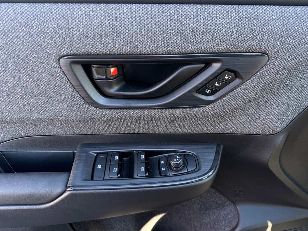 2026 Subaru Outback Limited - Image 12