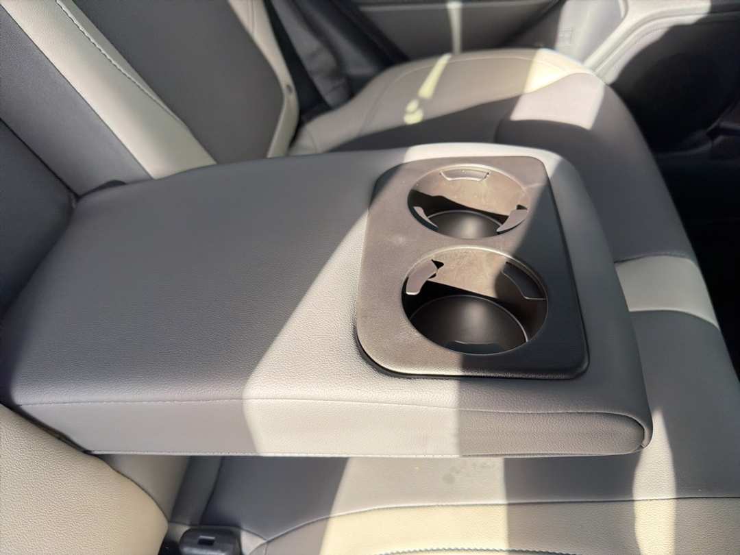 2026 Subaru Forester Limited - Image 26