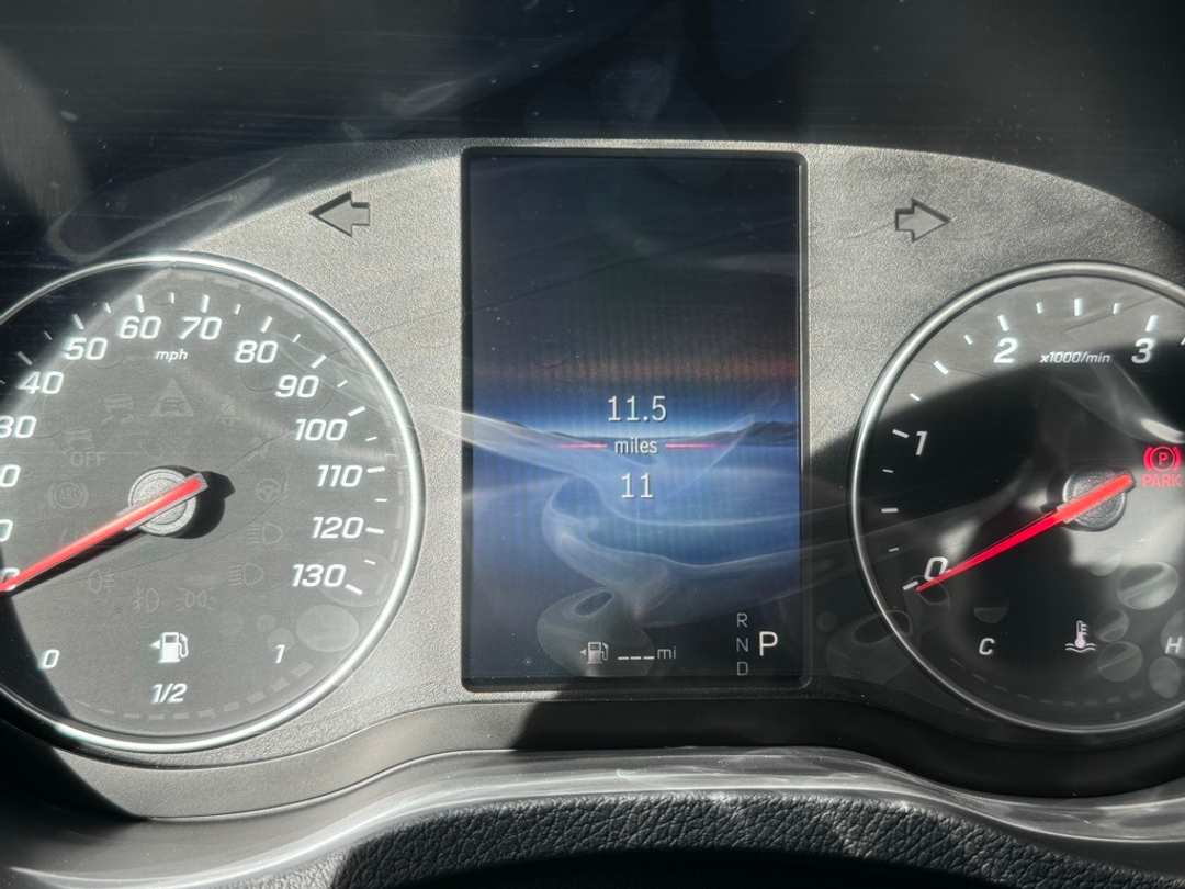 2025 Mercedes-Benz Sprinter 2500 Cargo 144 WB - Image 26