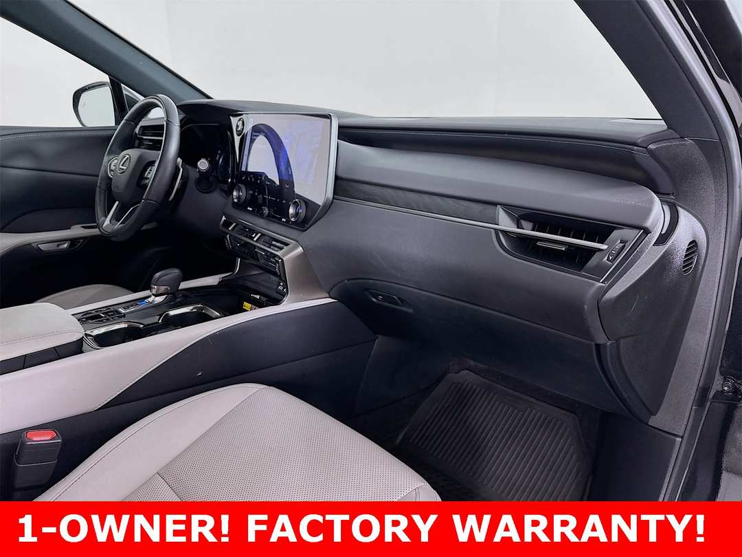 2023 Lexus RX 350 Premium - Image 28