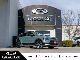 2023 Kia Niro SX Touring