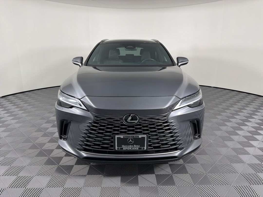 2023 Lexus RX 350 Luxury - Image 3
