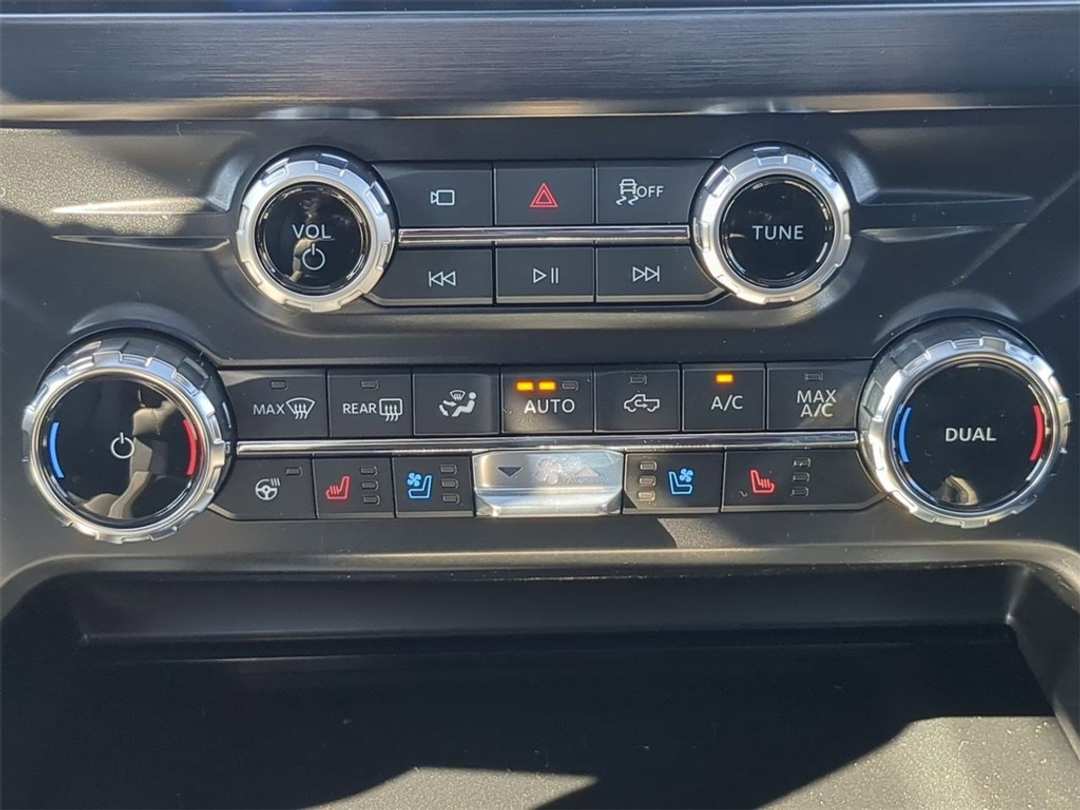 2026 Ford F-350Sd Lariat - Image 21