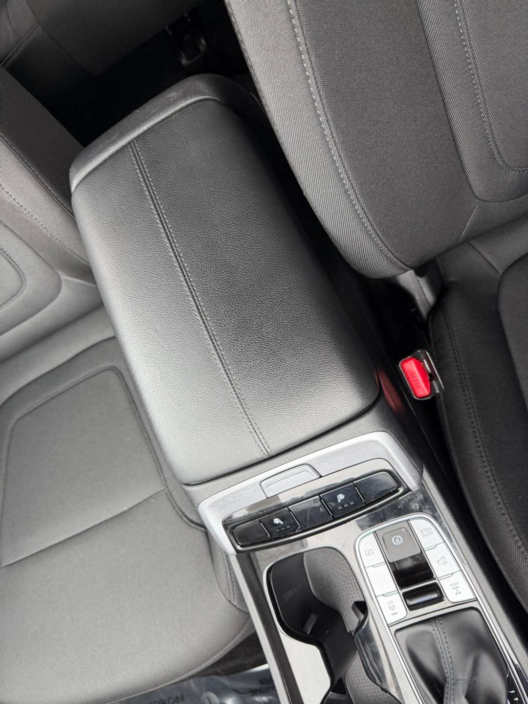 2022 Hyundai Tucson SEL - Image 25