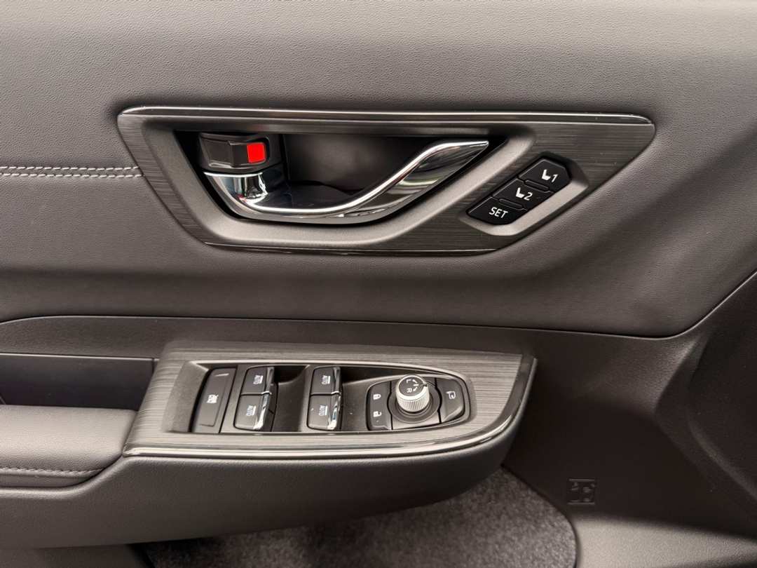 2026 Subaru Outback Touring XT - Image 13