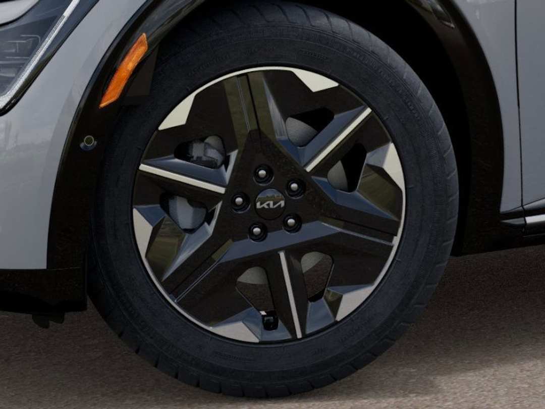 2025 Kia Ev6 Wind - Image 9