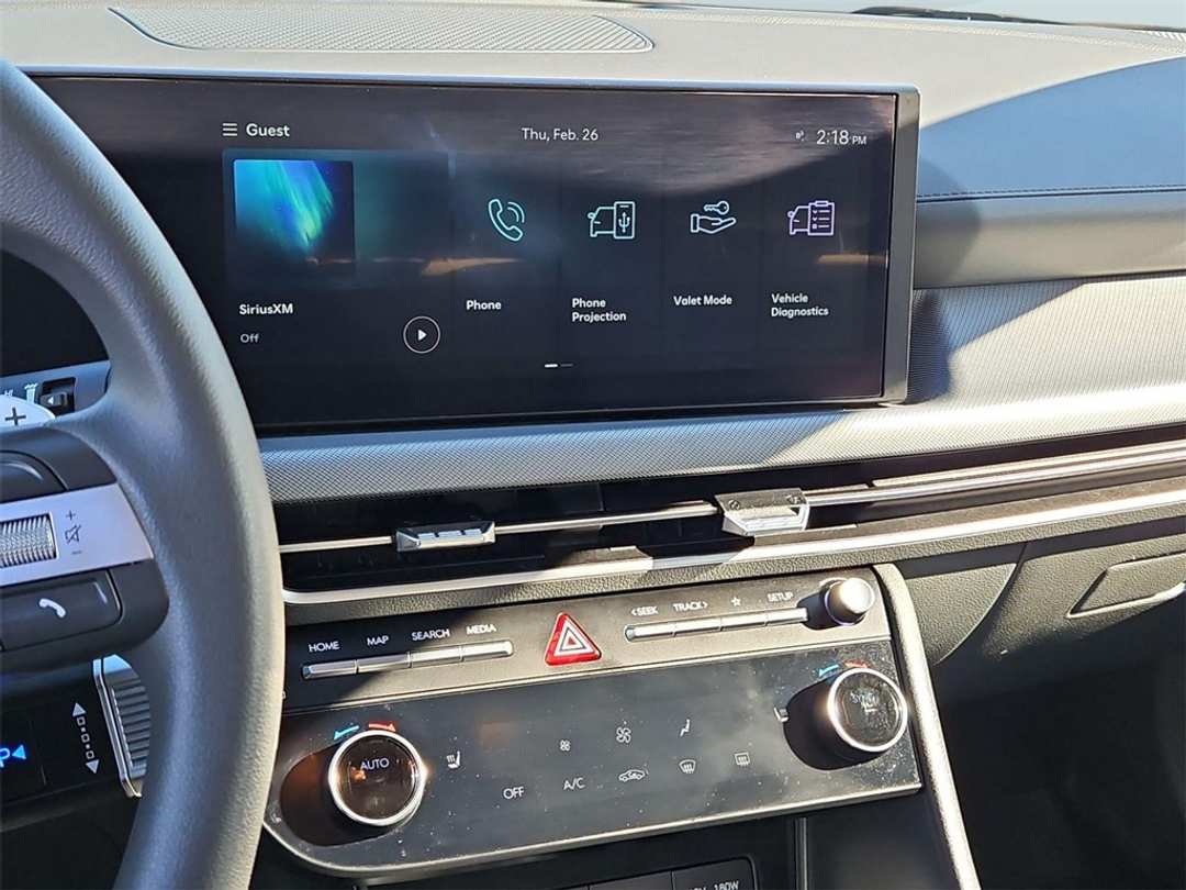 2025 Hyundai Sonata SEL - Image 17