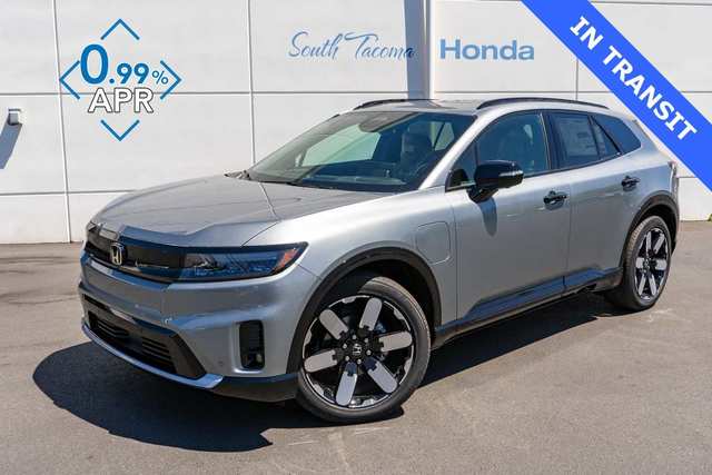 2026 Honda Prologue Elite