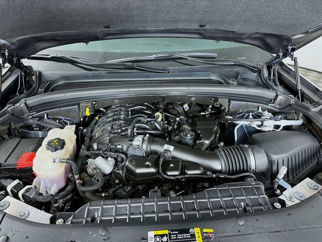 2024 Jeep Grand Cherokee Limited - Image 31