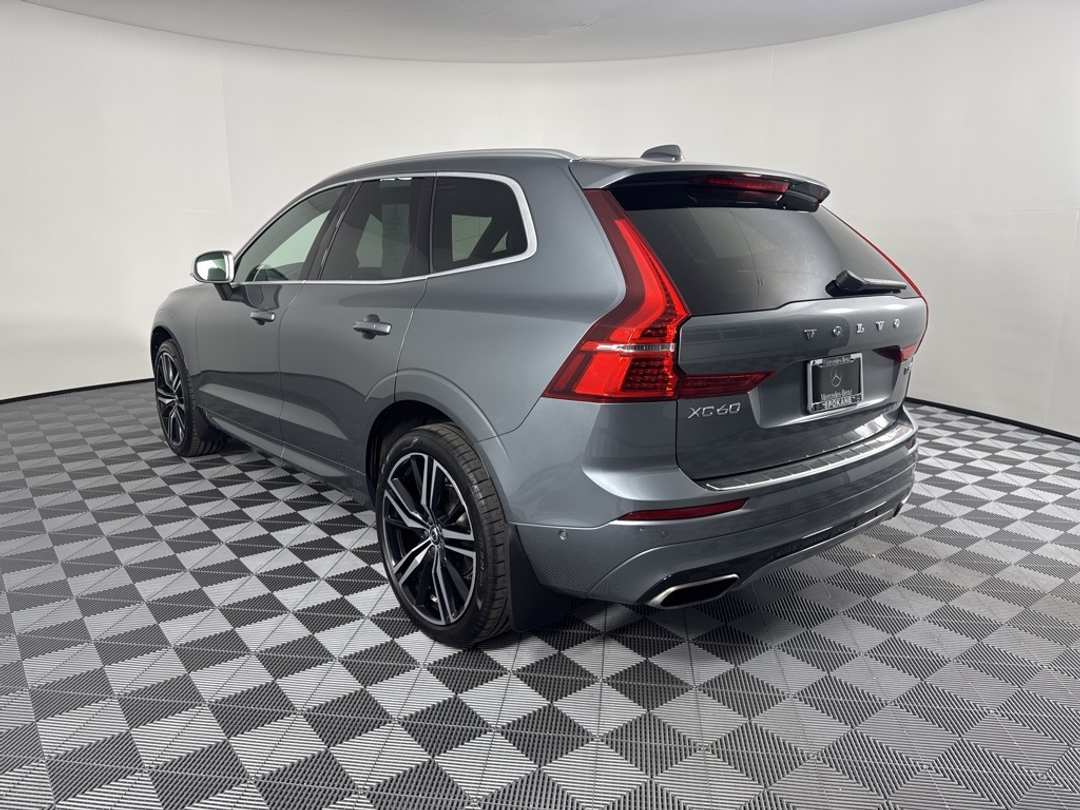 2018 Volvo Xc60 T5 RDesign - Image 4